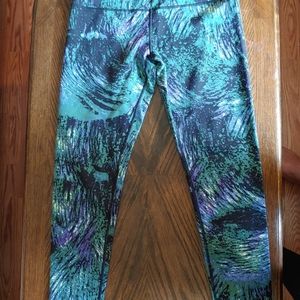 Tuff Althetics leggings